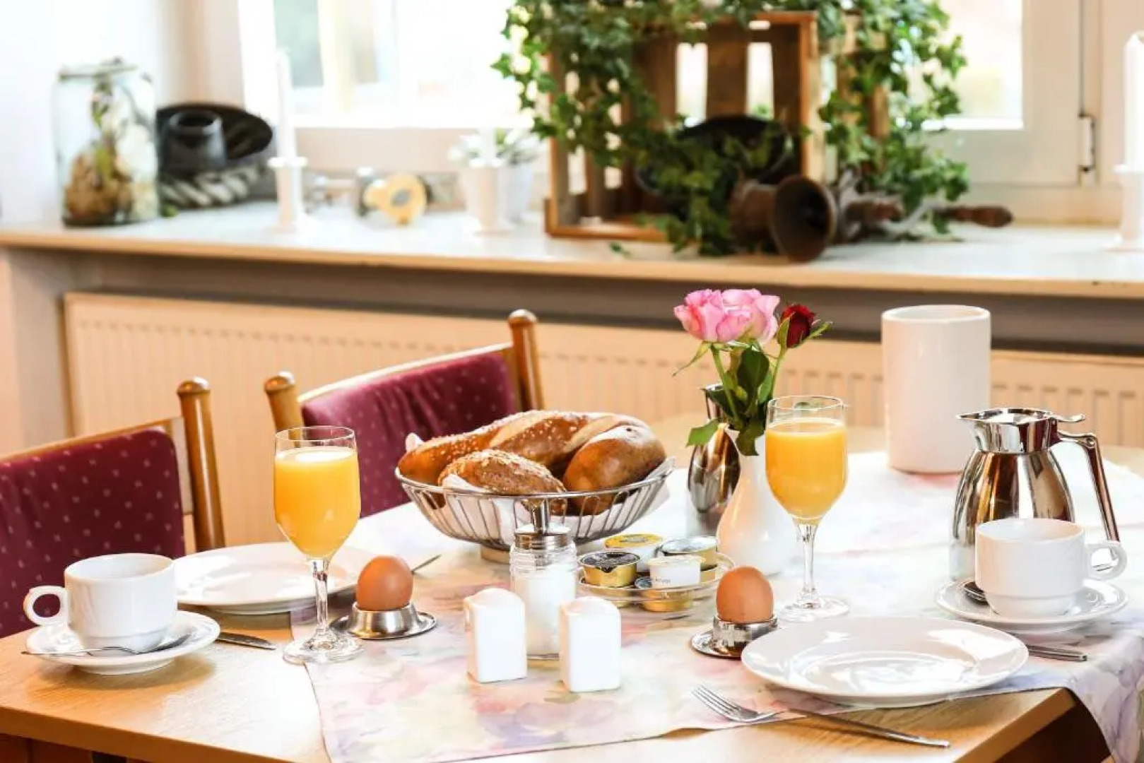 Hotel & Gasthaus Zur Linde