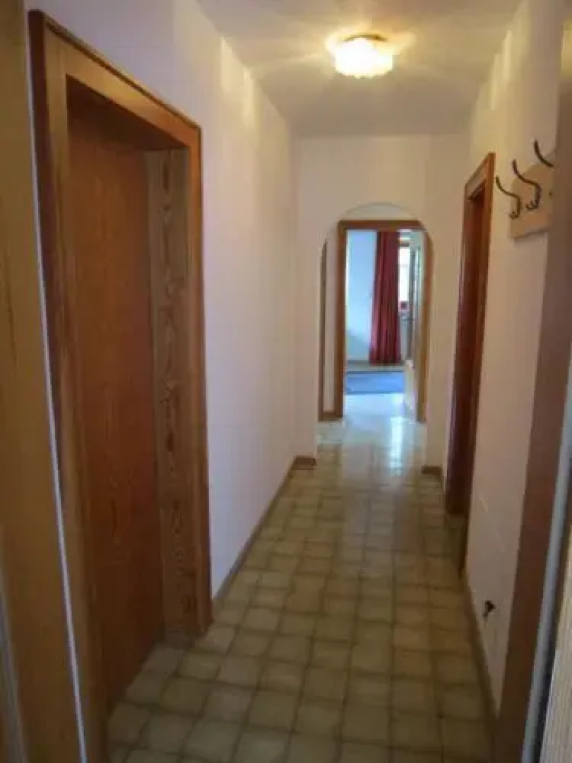 Aparthotel Garni Haus Hubertus