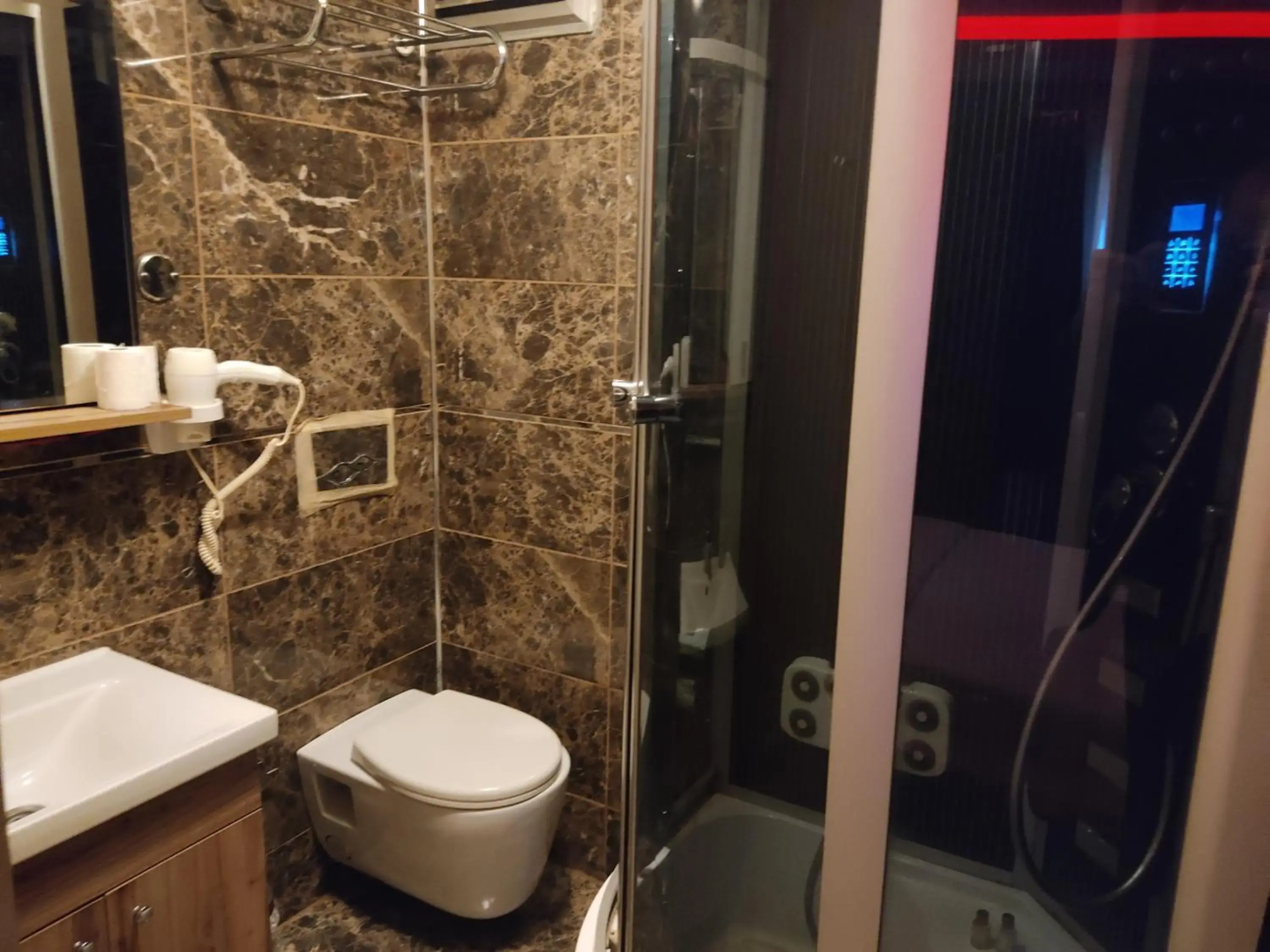 AG Sisli Hotel