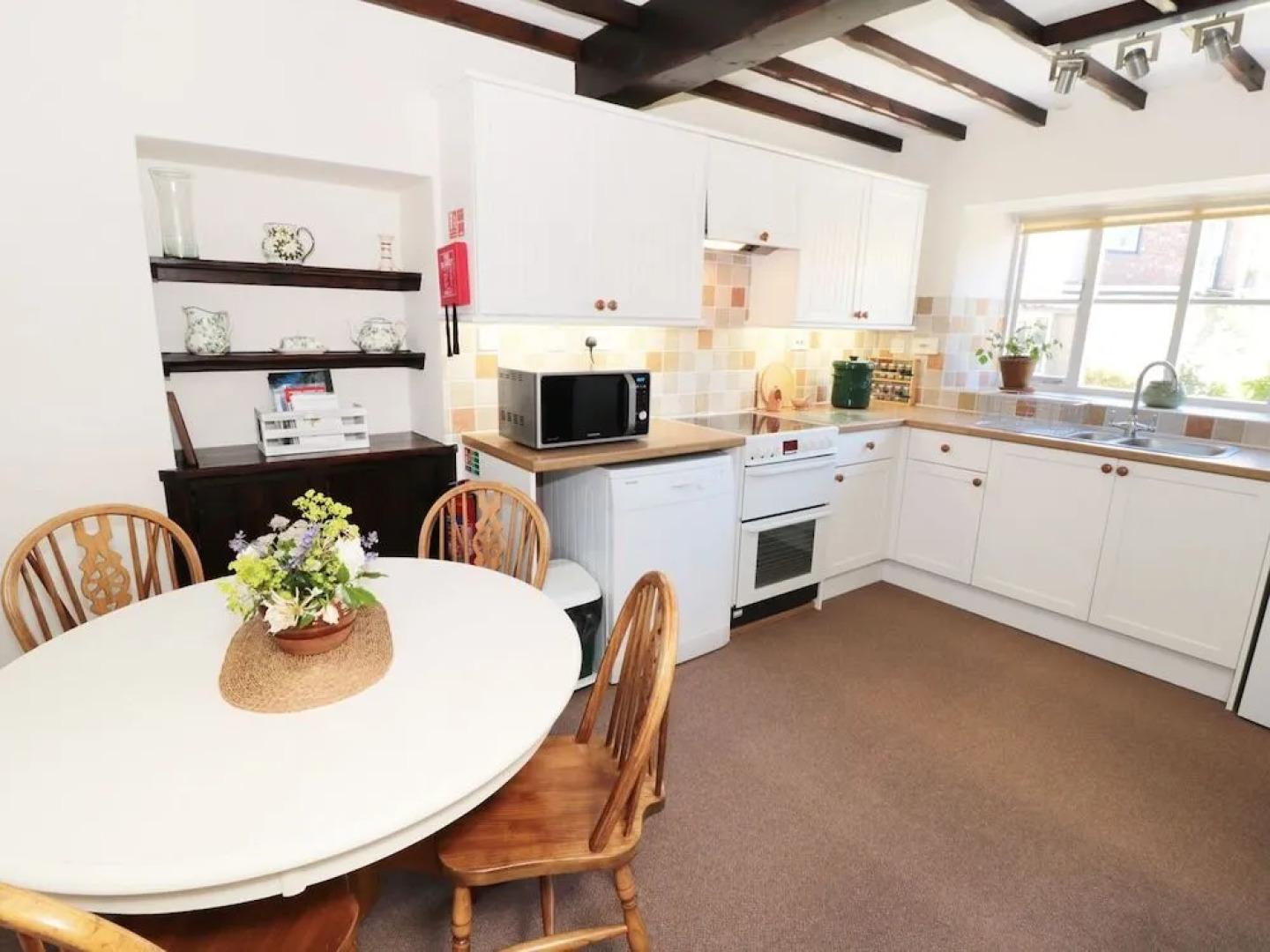 The Old Potting Shed