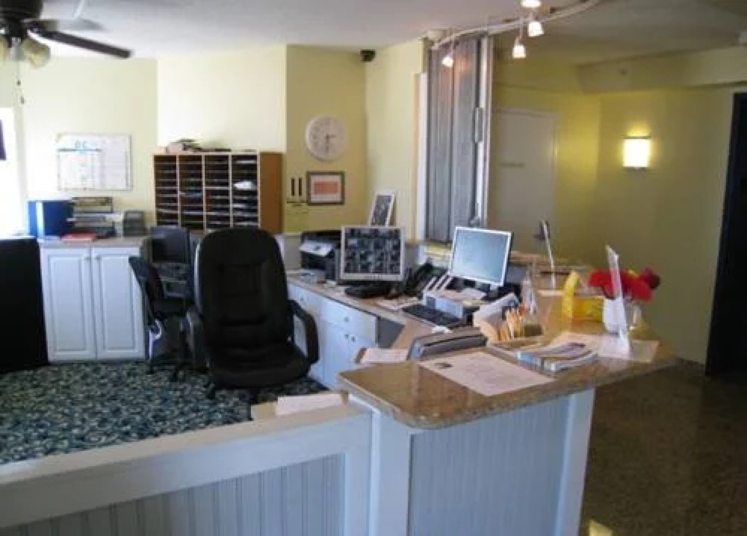 The OC Studio Suites