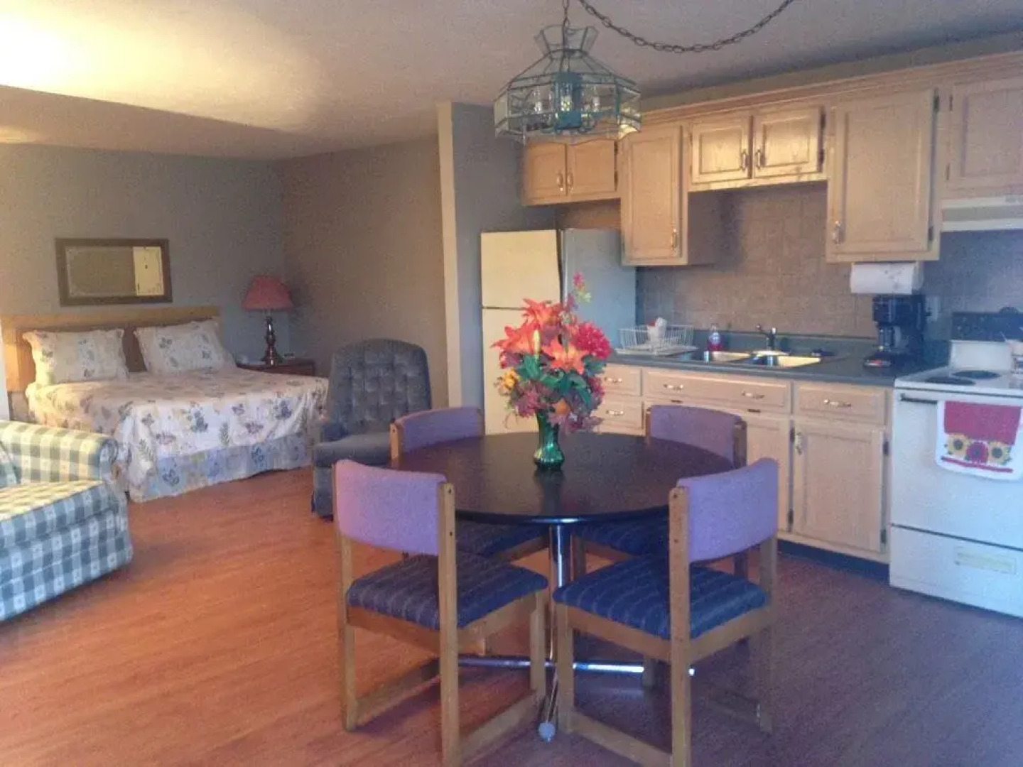 Chatuge Mountain Inn