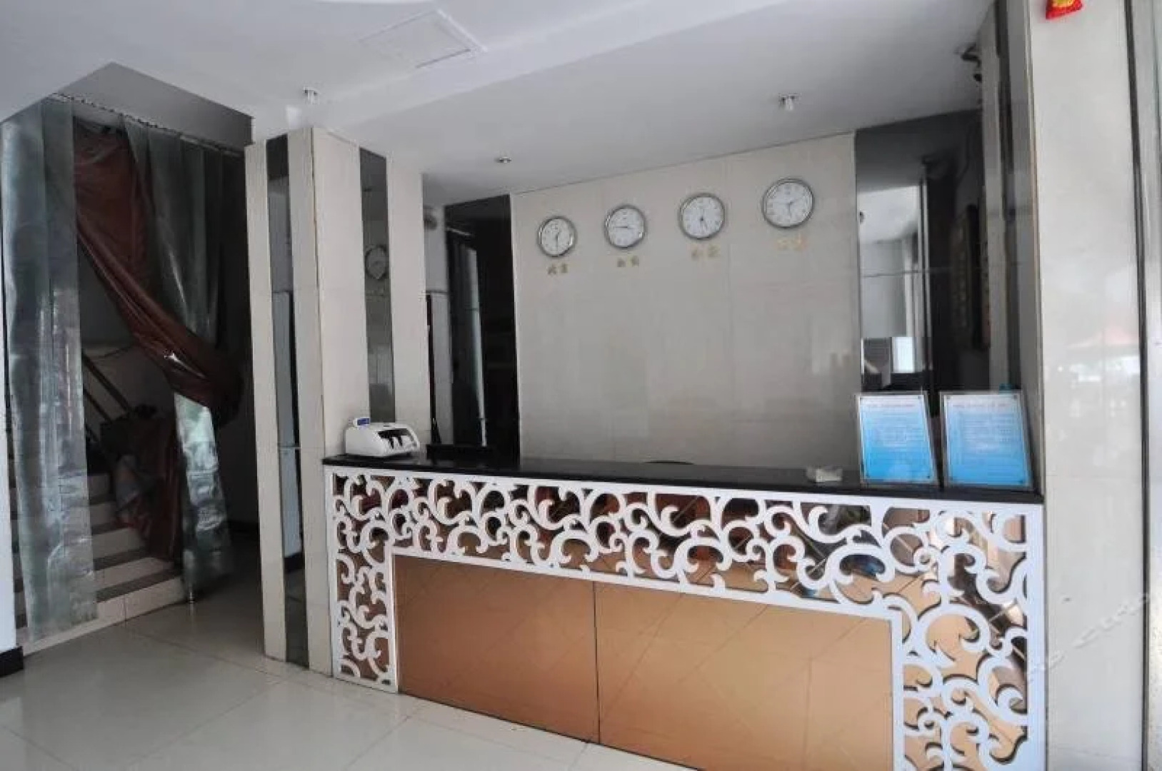 Hancheng Holiday Inn