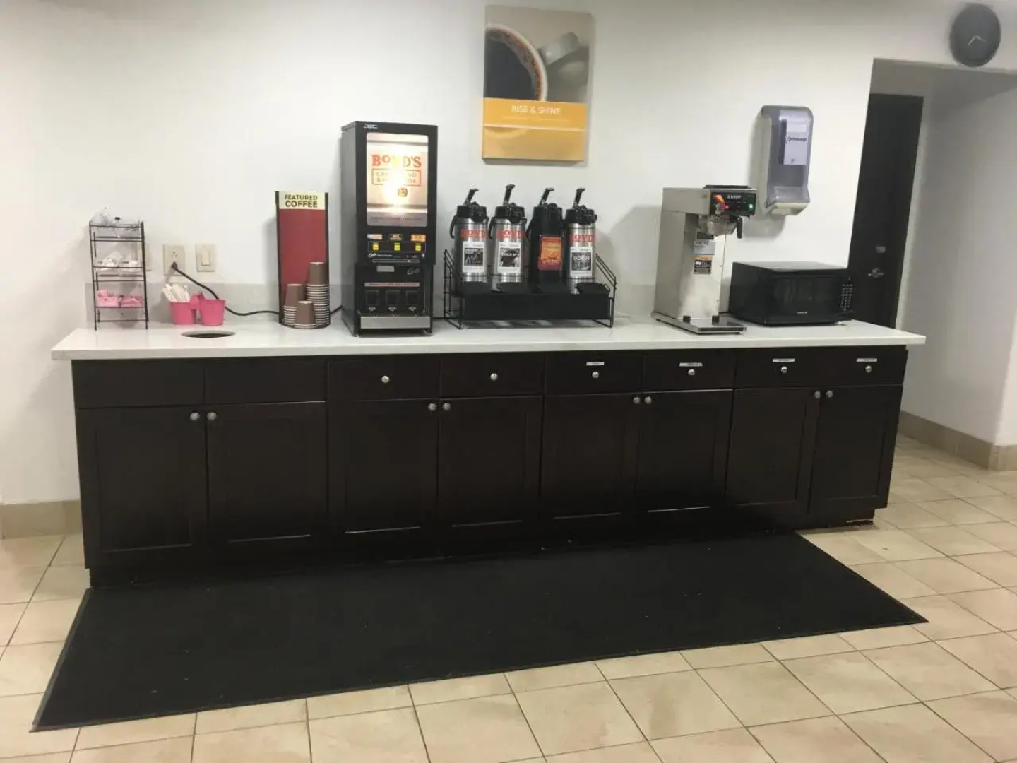 Superstition Inn and Suites