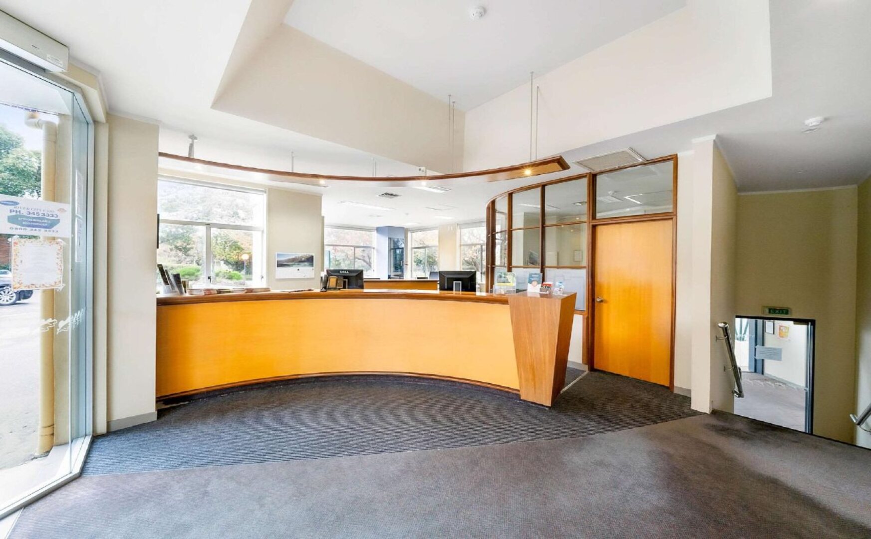 Quality Inn Collegiate