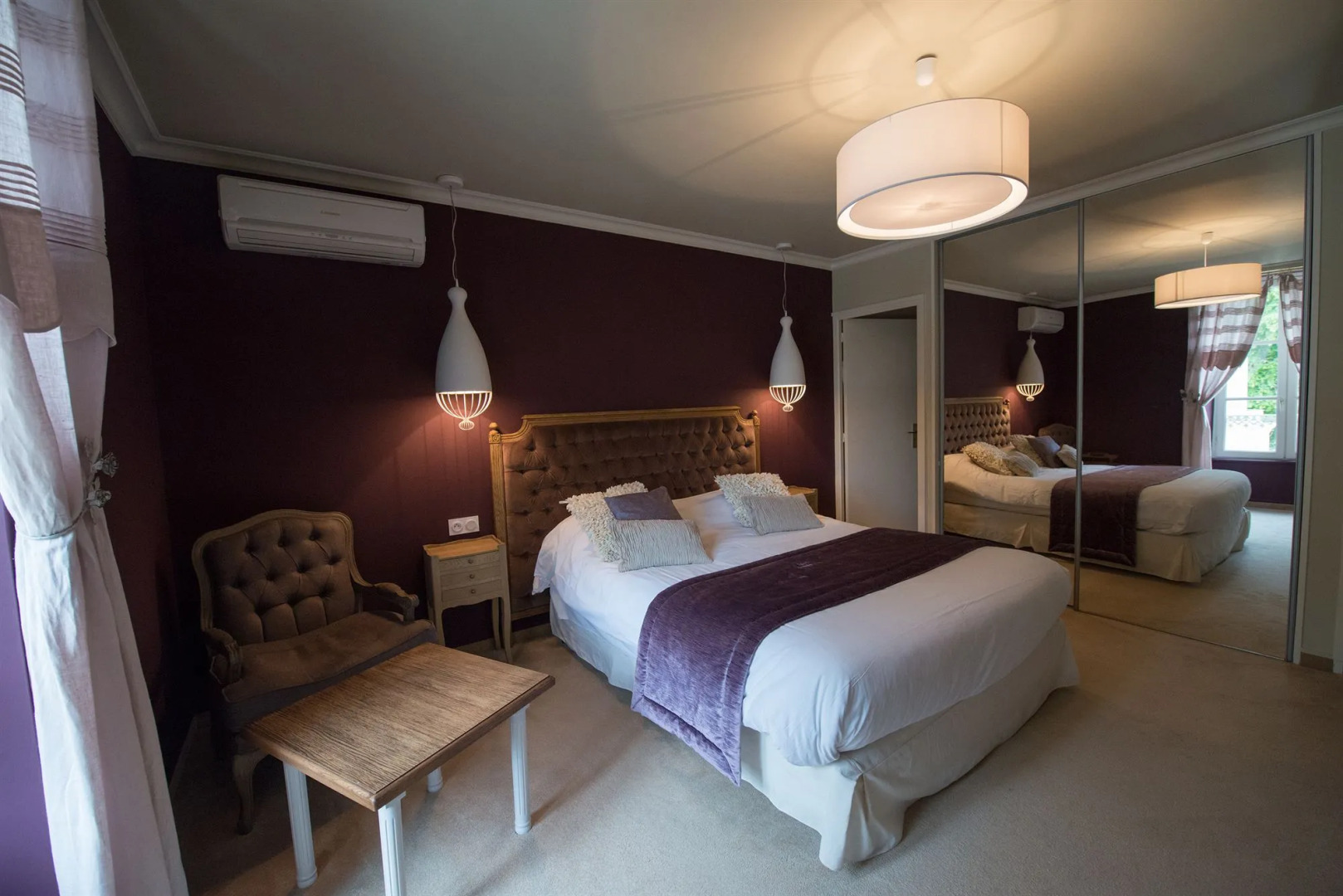 Château du Clos de la Ribaudière