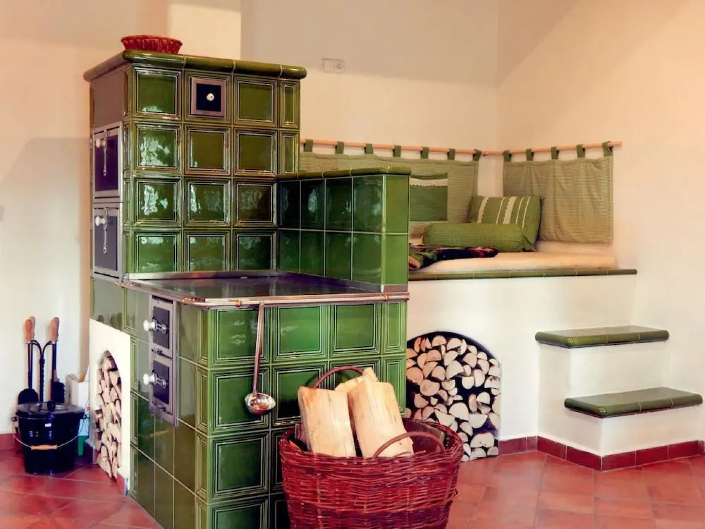 Rokytnice Krm450 in Rokytnice nad Jizerou