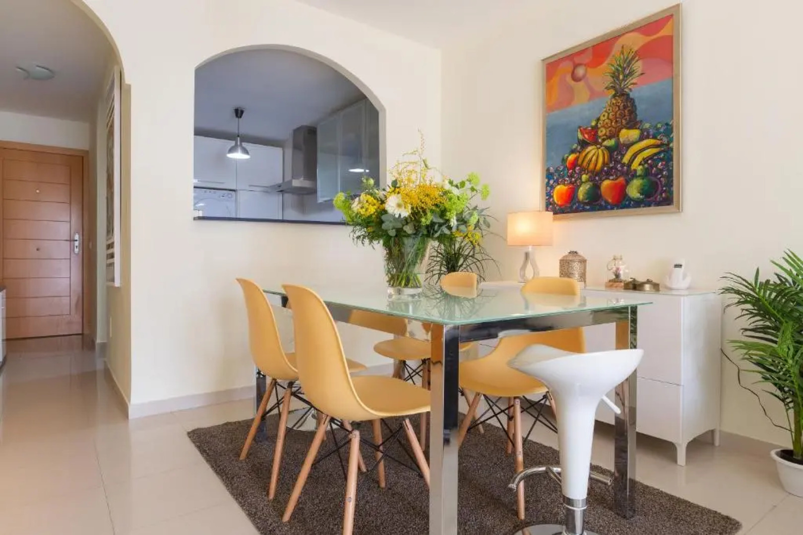 Precioso Apartamento la Marina