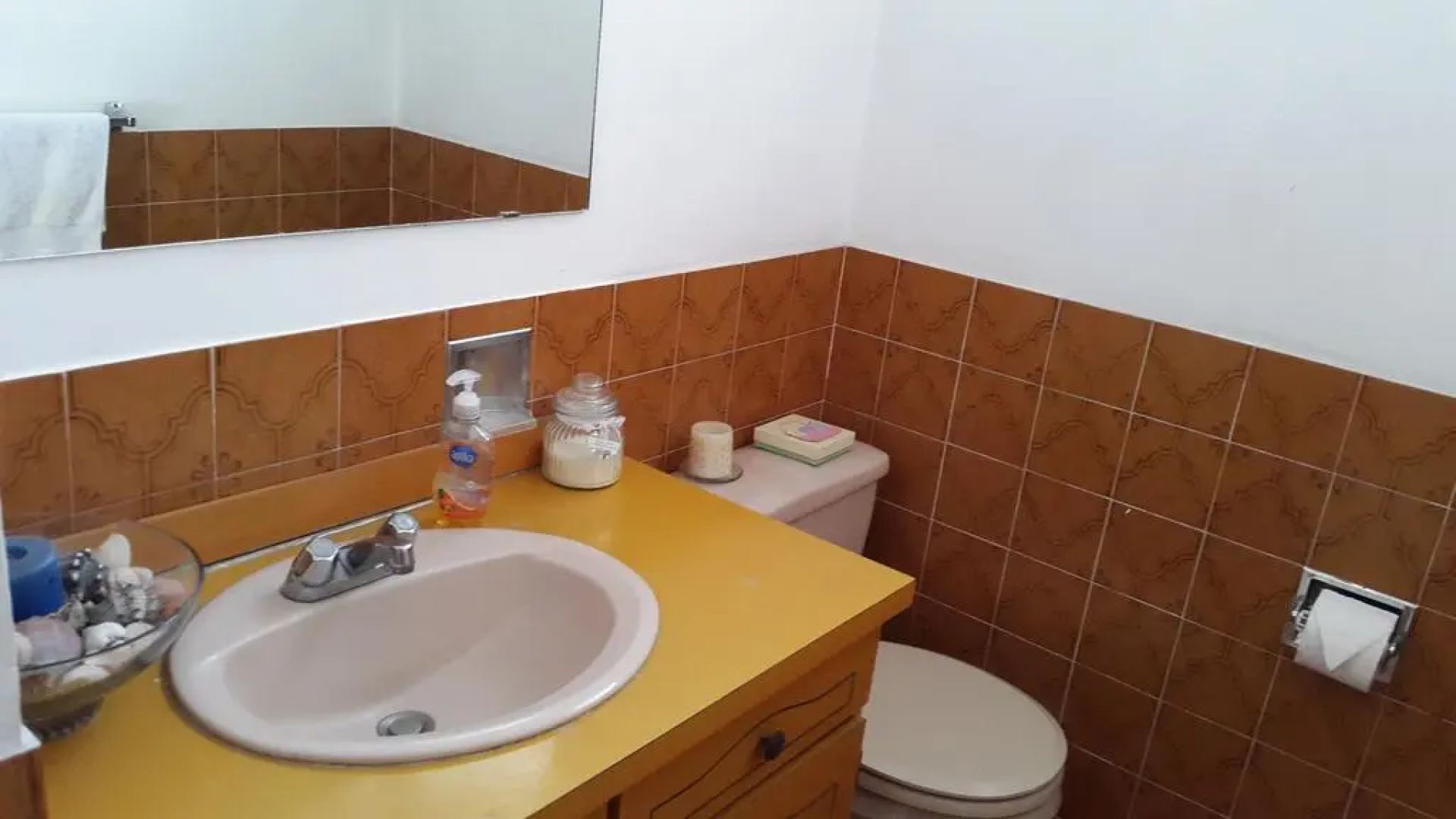 Suites & Apartments San Benito Zona Rosa