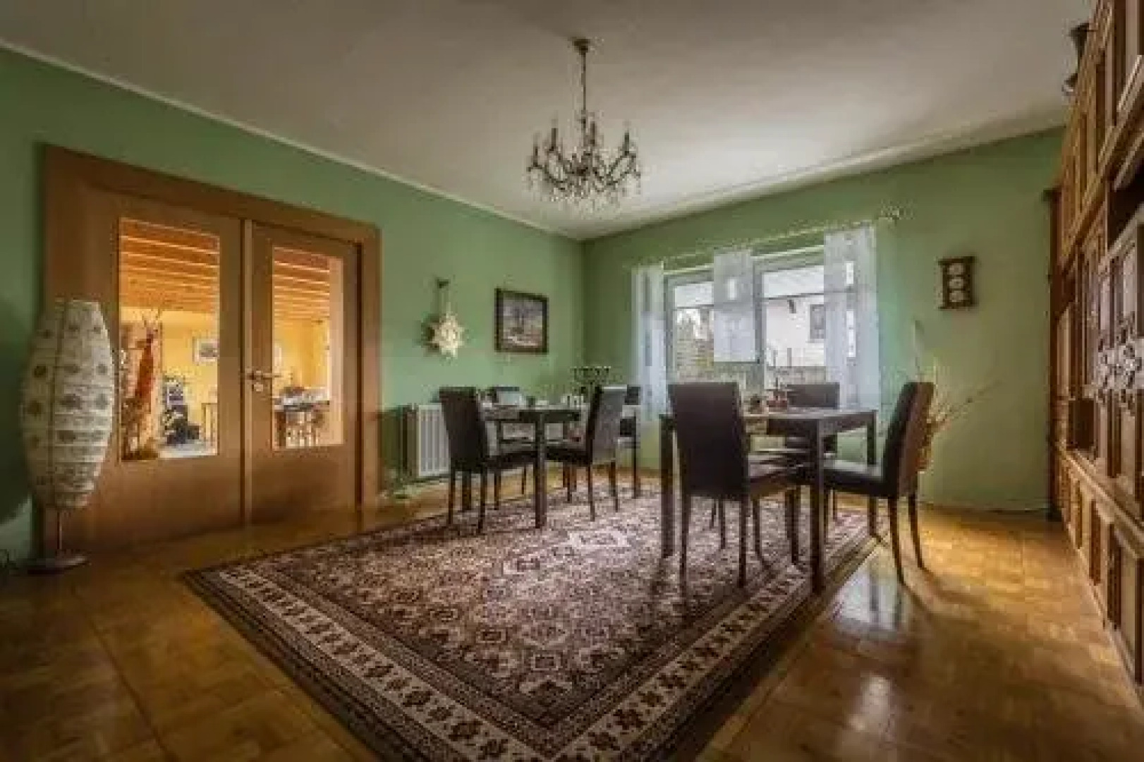 Hotel-Pension am Rosarium