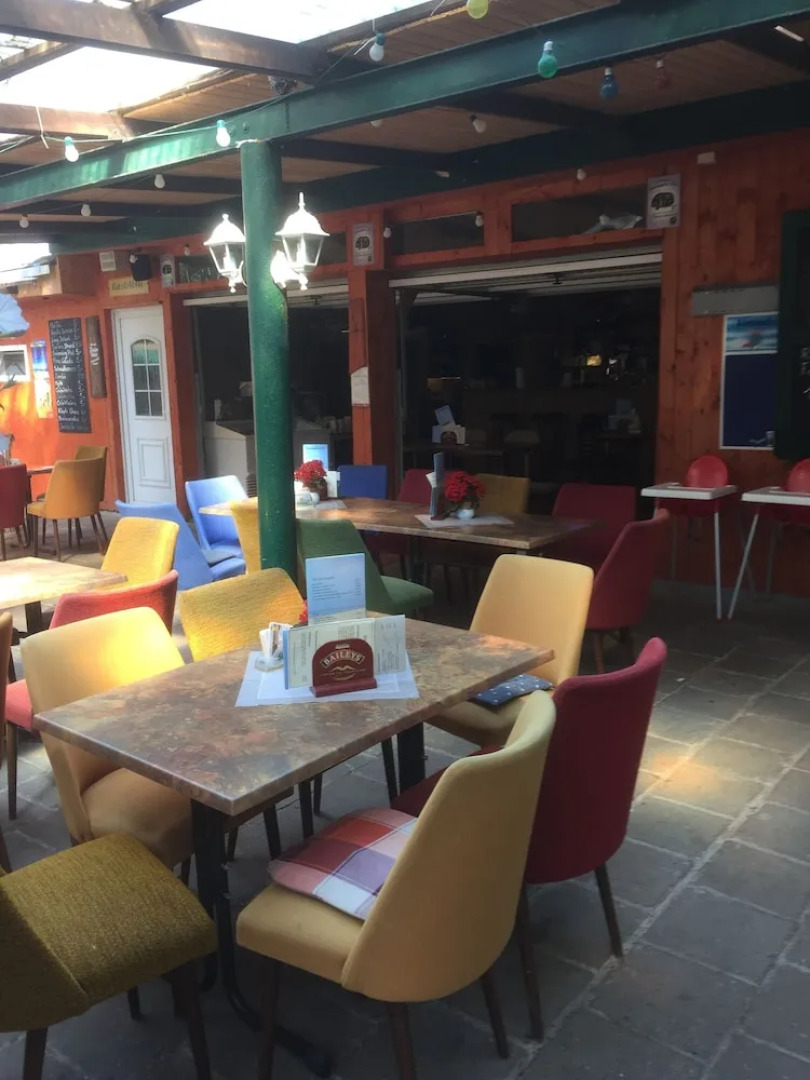 Feriensiedlung Schwalbennest