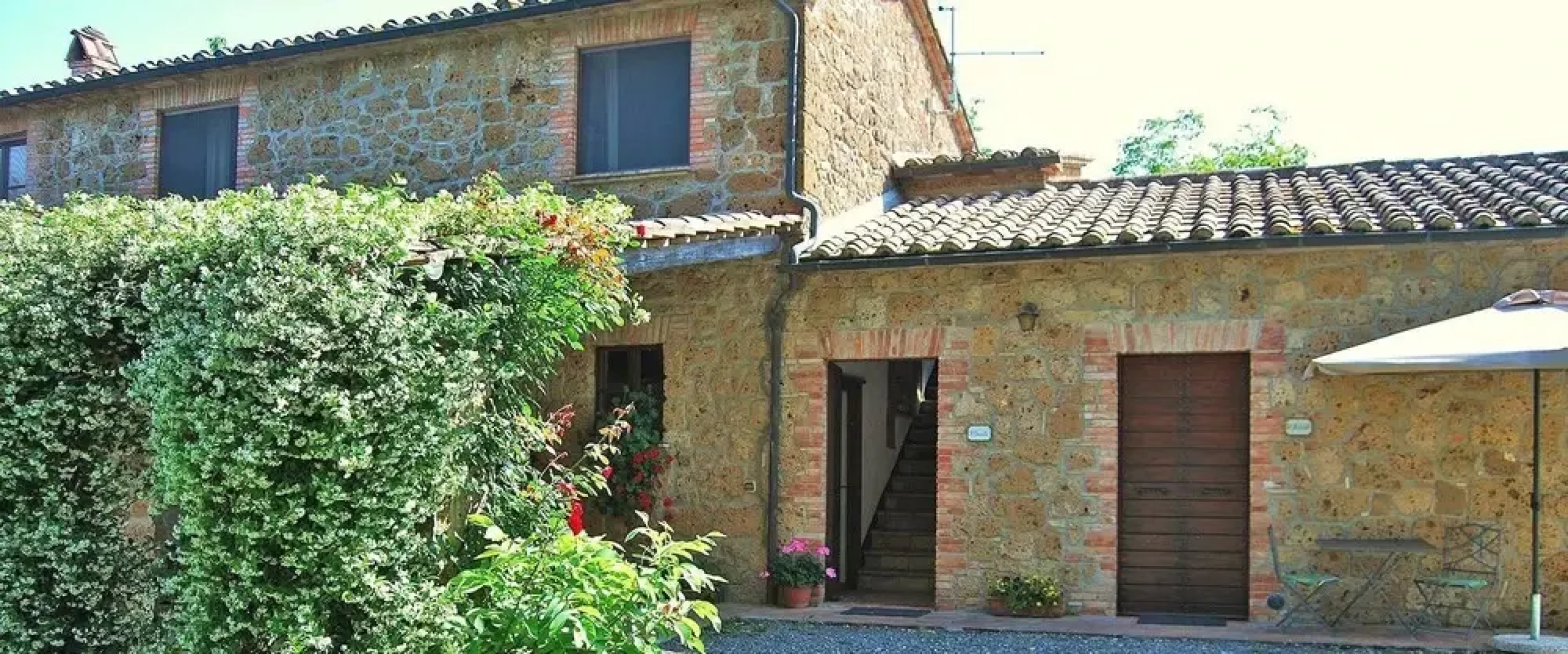 Agriturismo Poggio Porsenna