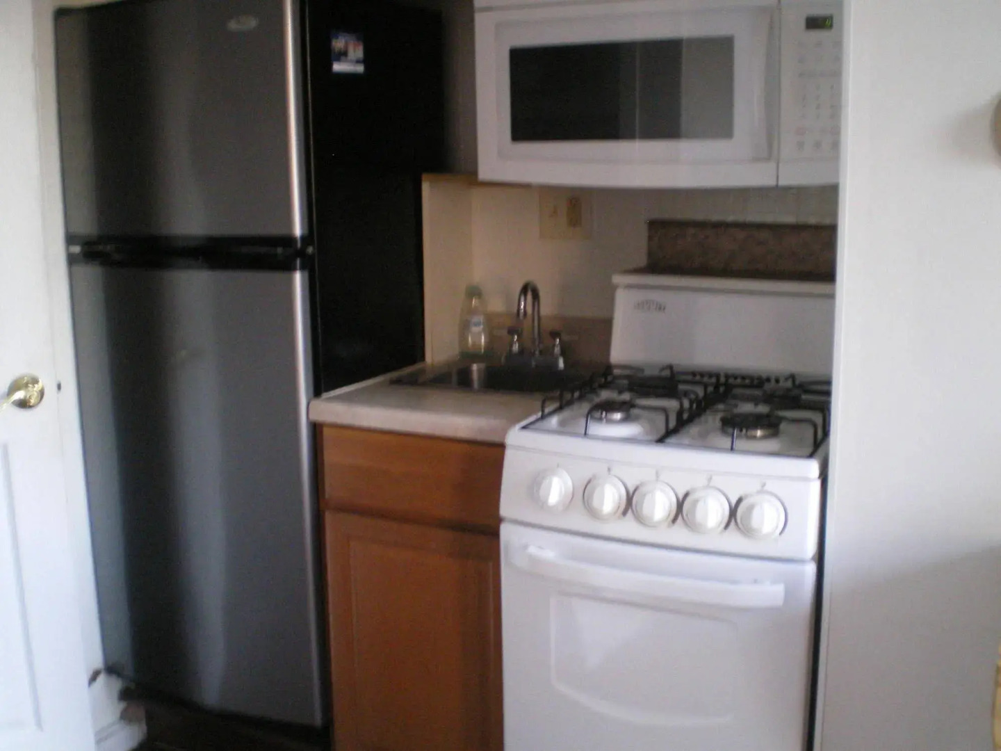 Rip Van Winkle Motel