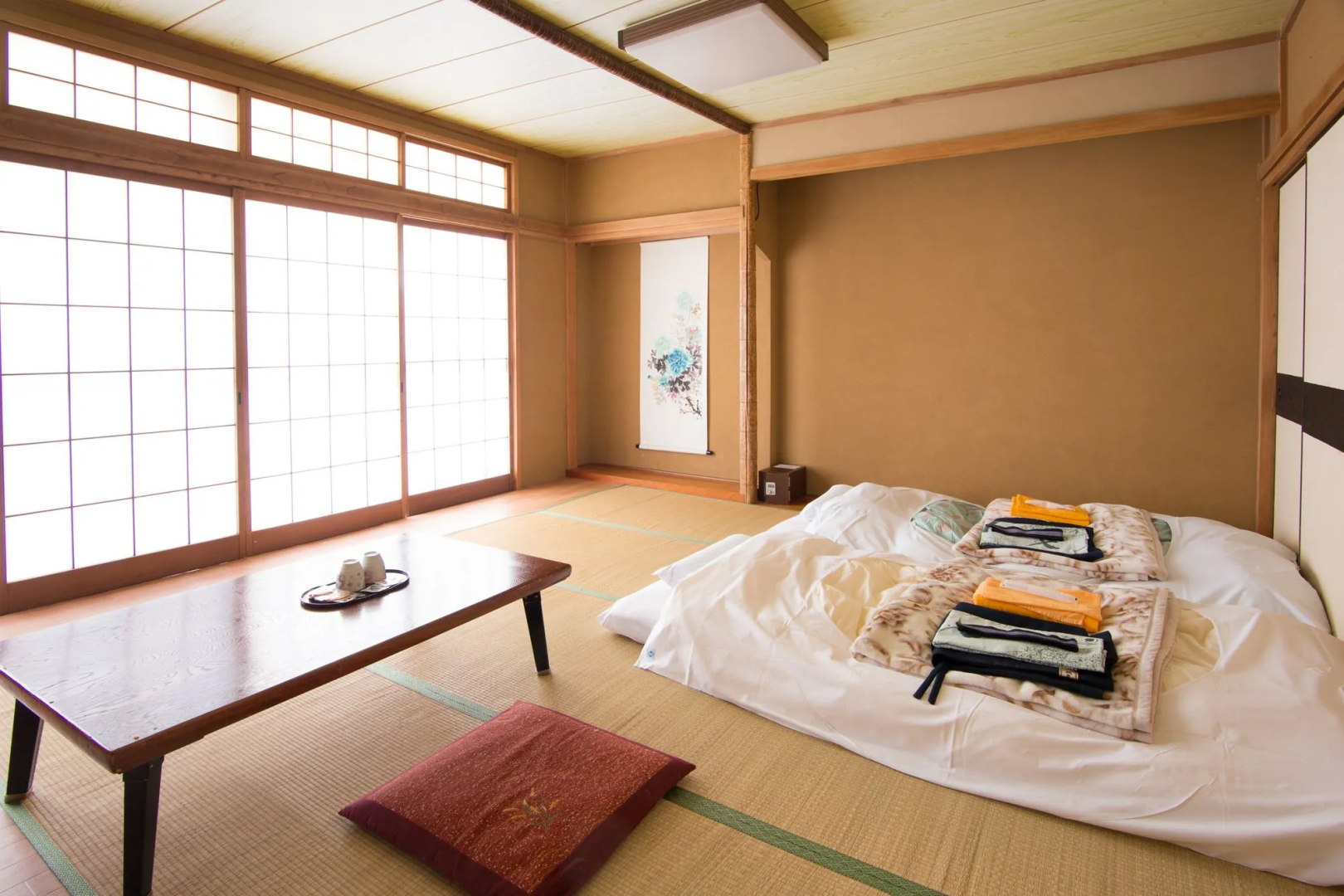 Hotel Mifuji