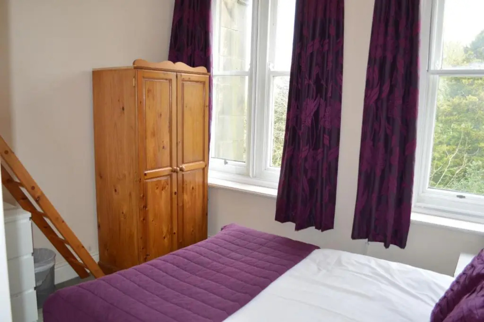 Hargate Hall Self Catering