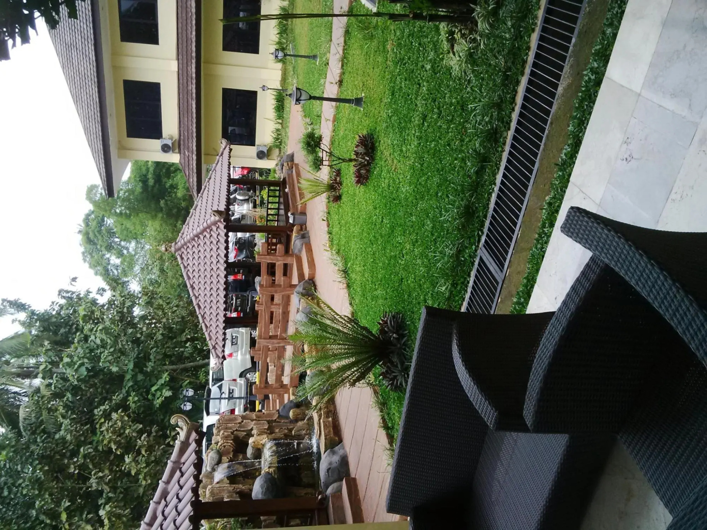 Hotel Gerbera