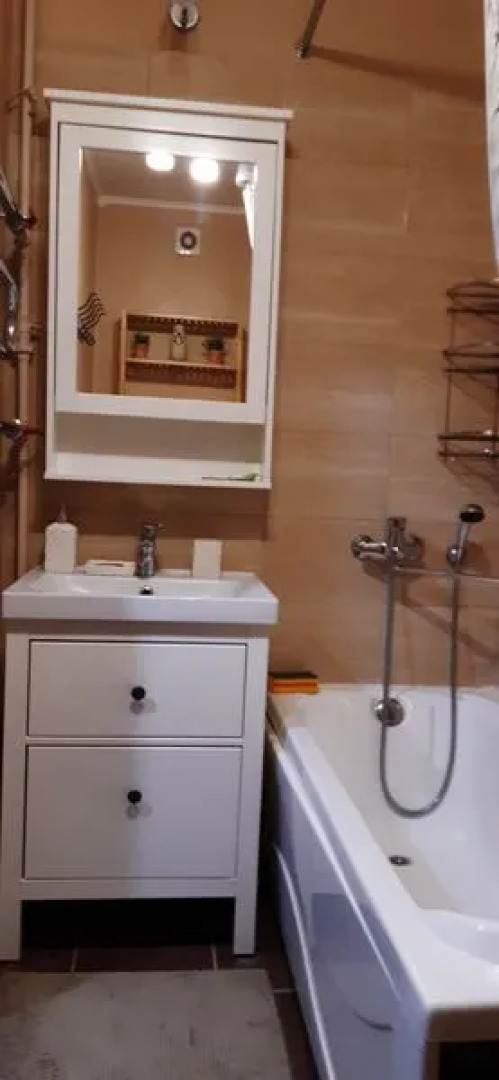 Alatyr Noyabrsk, st. Vysotskogo, 6