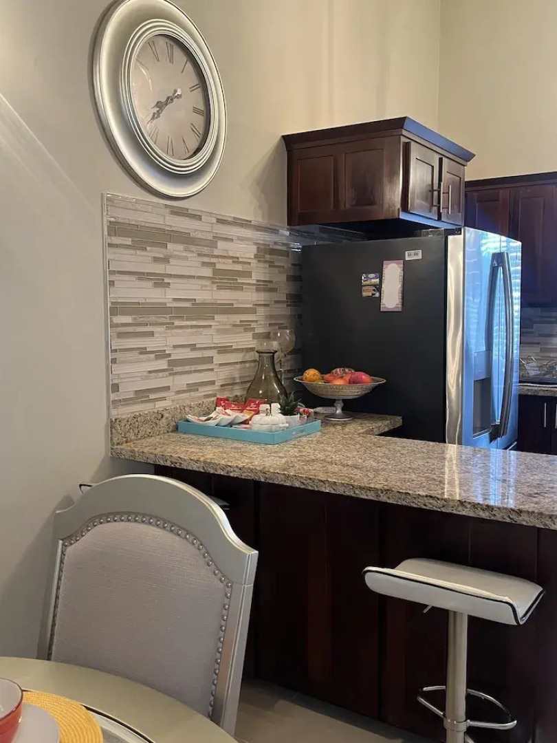 Royal Vacation Retreat