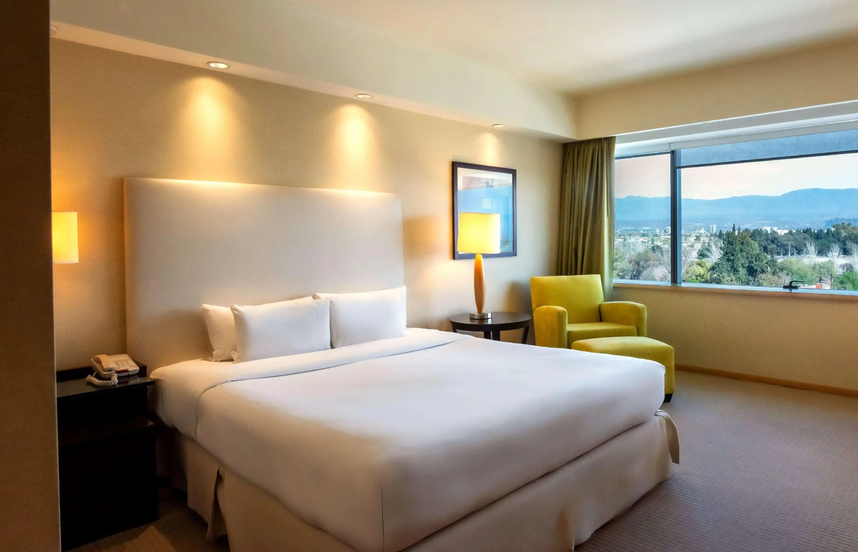 InterContinental Mendoza