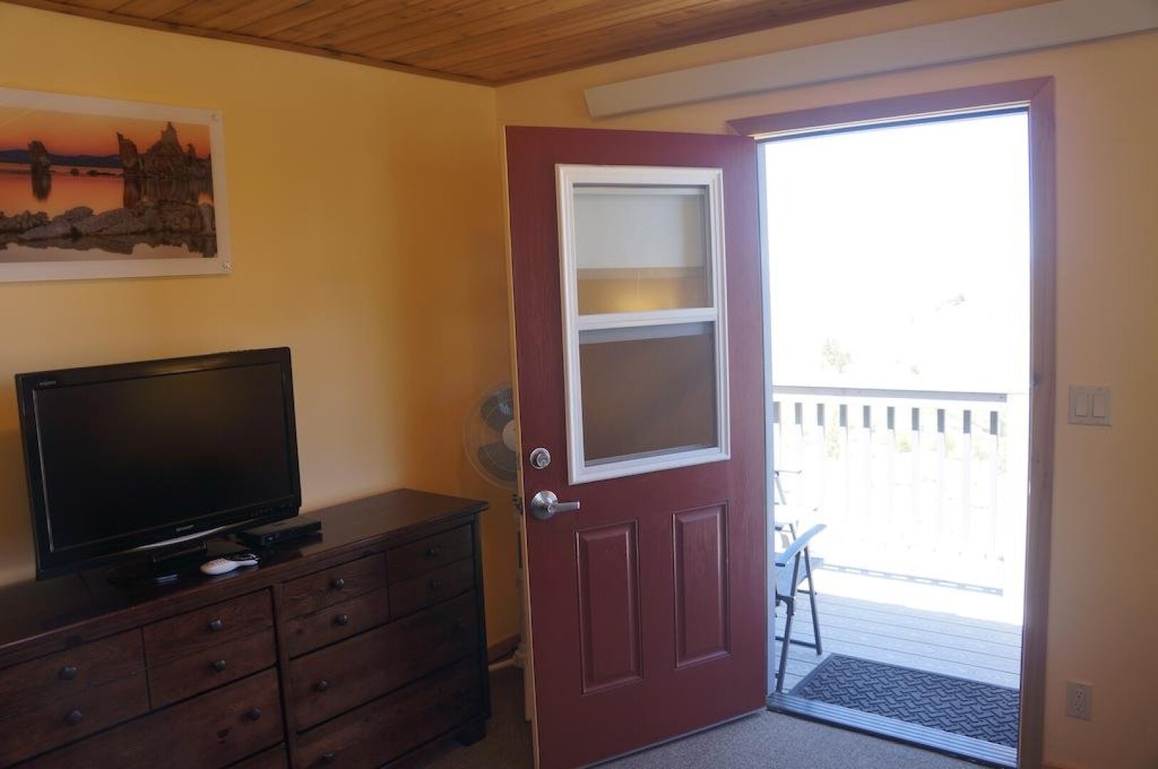 Yosemite Gateway Motel