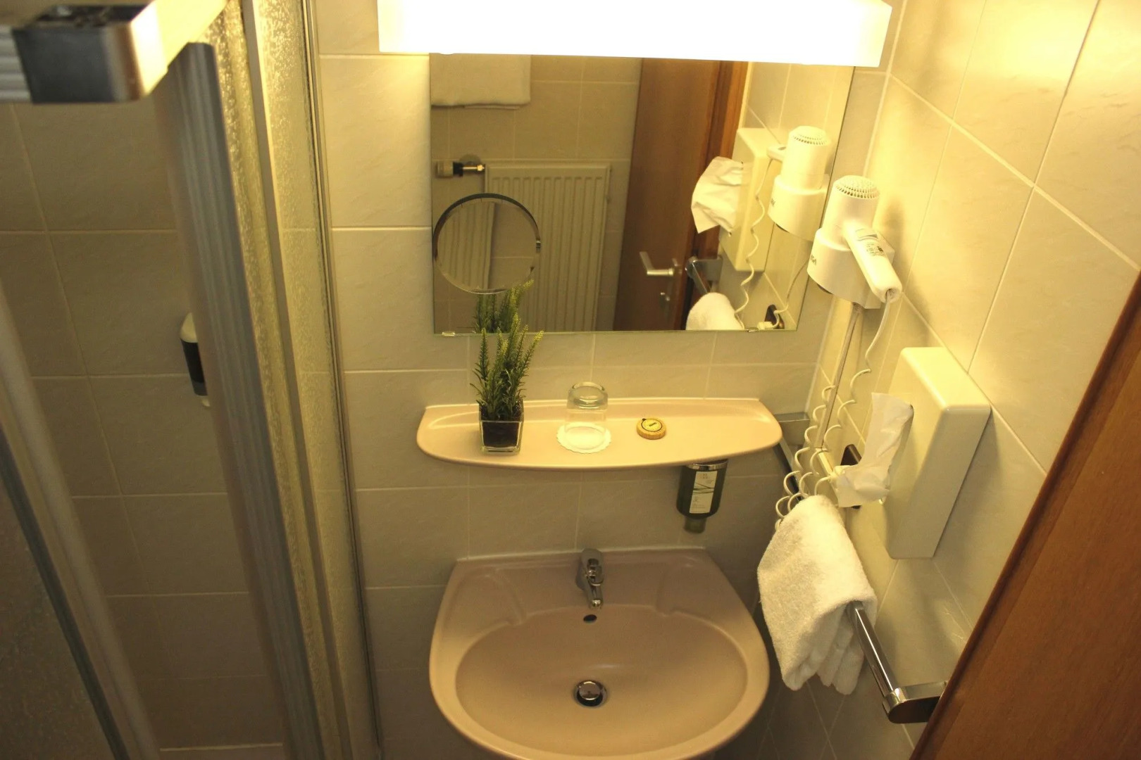 City Hotel Würzburg