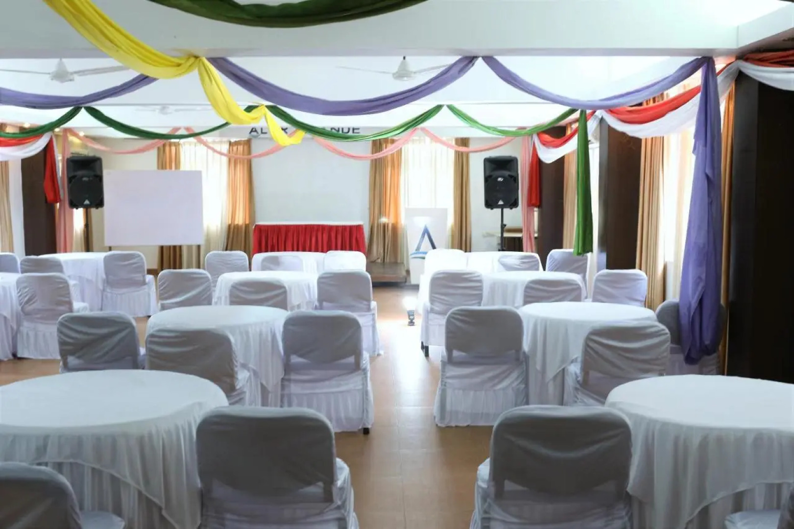 Alor Grande Holiday Resort