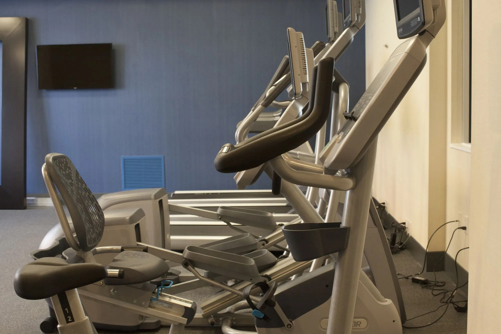 Hampton Inn & Suites Downtown St. Paul