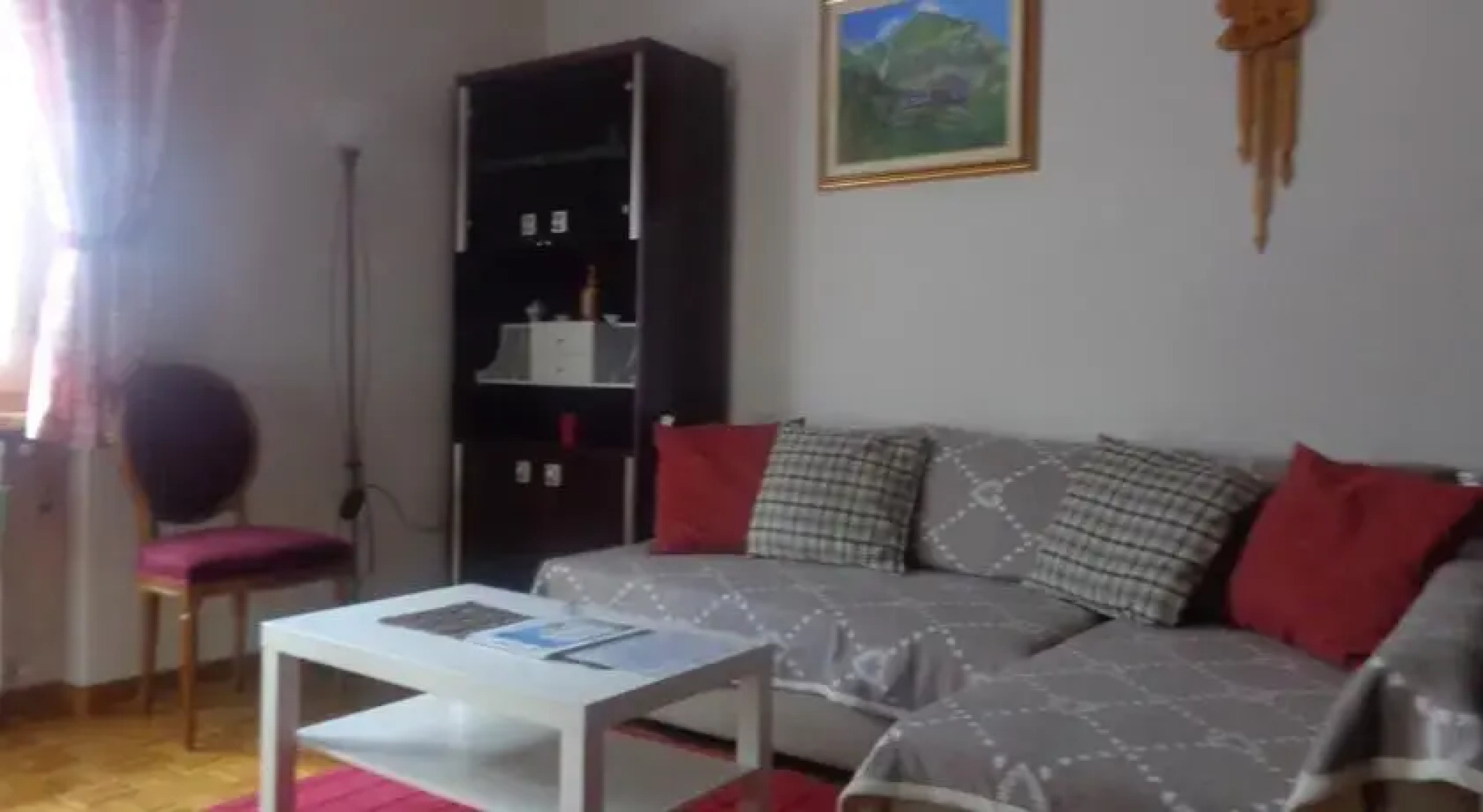 Appartamento Monte Livrio