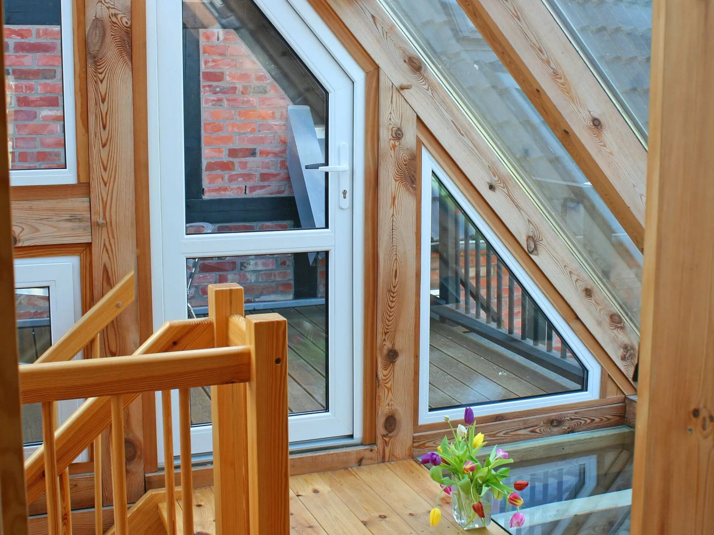 Holiday home Mönke's Kate