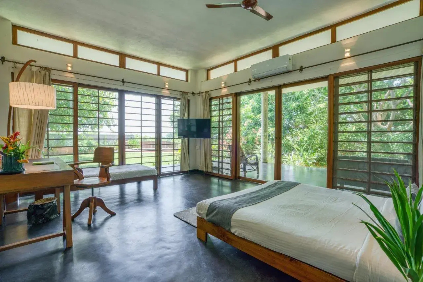 Mango Hill Pondicherry