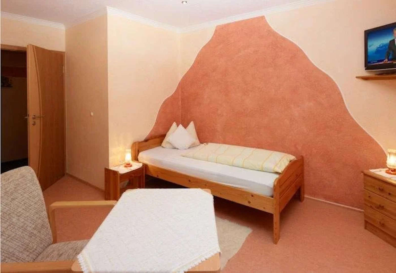 Hotel Restaurant Assion