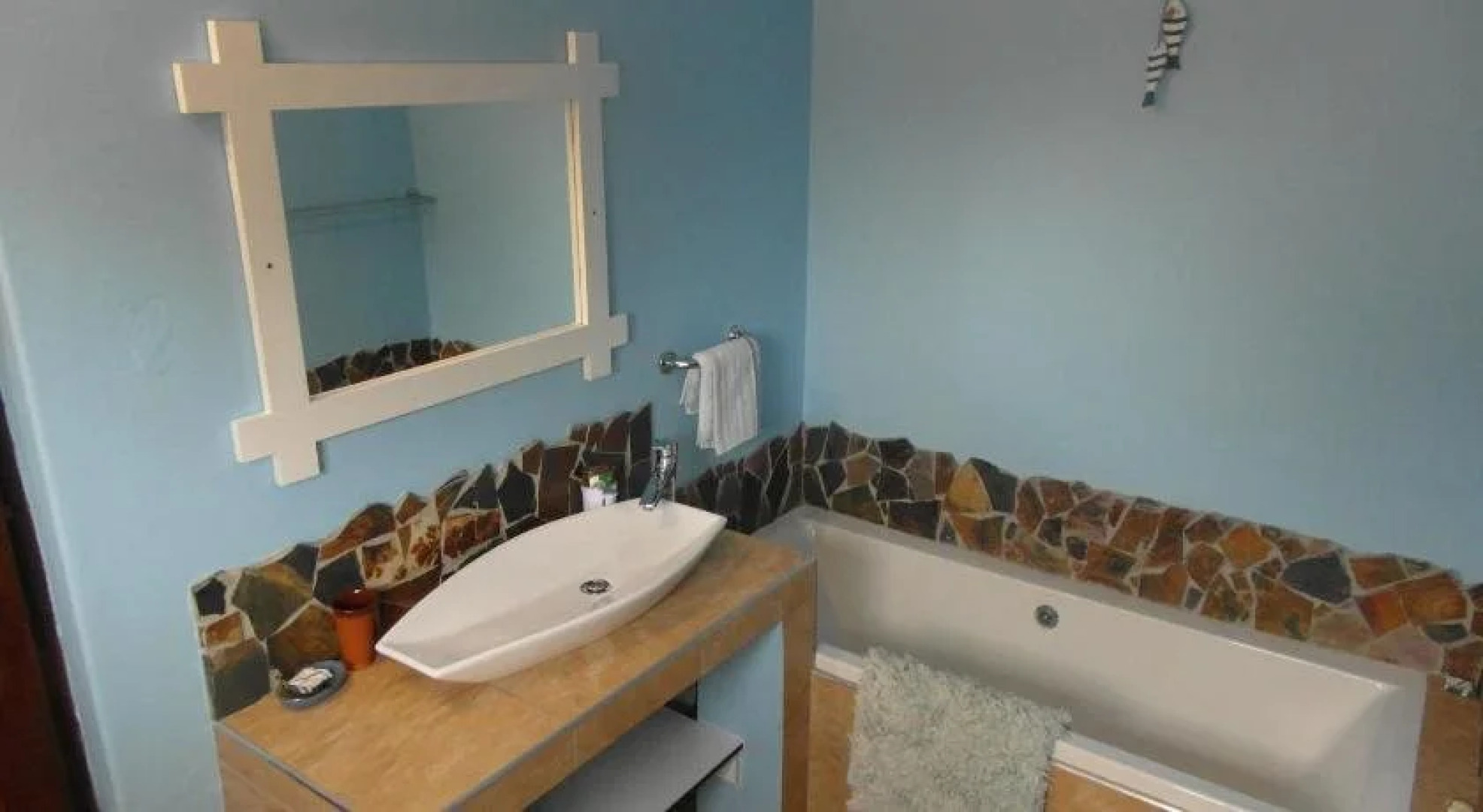 Caotinha Guest Cottage