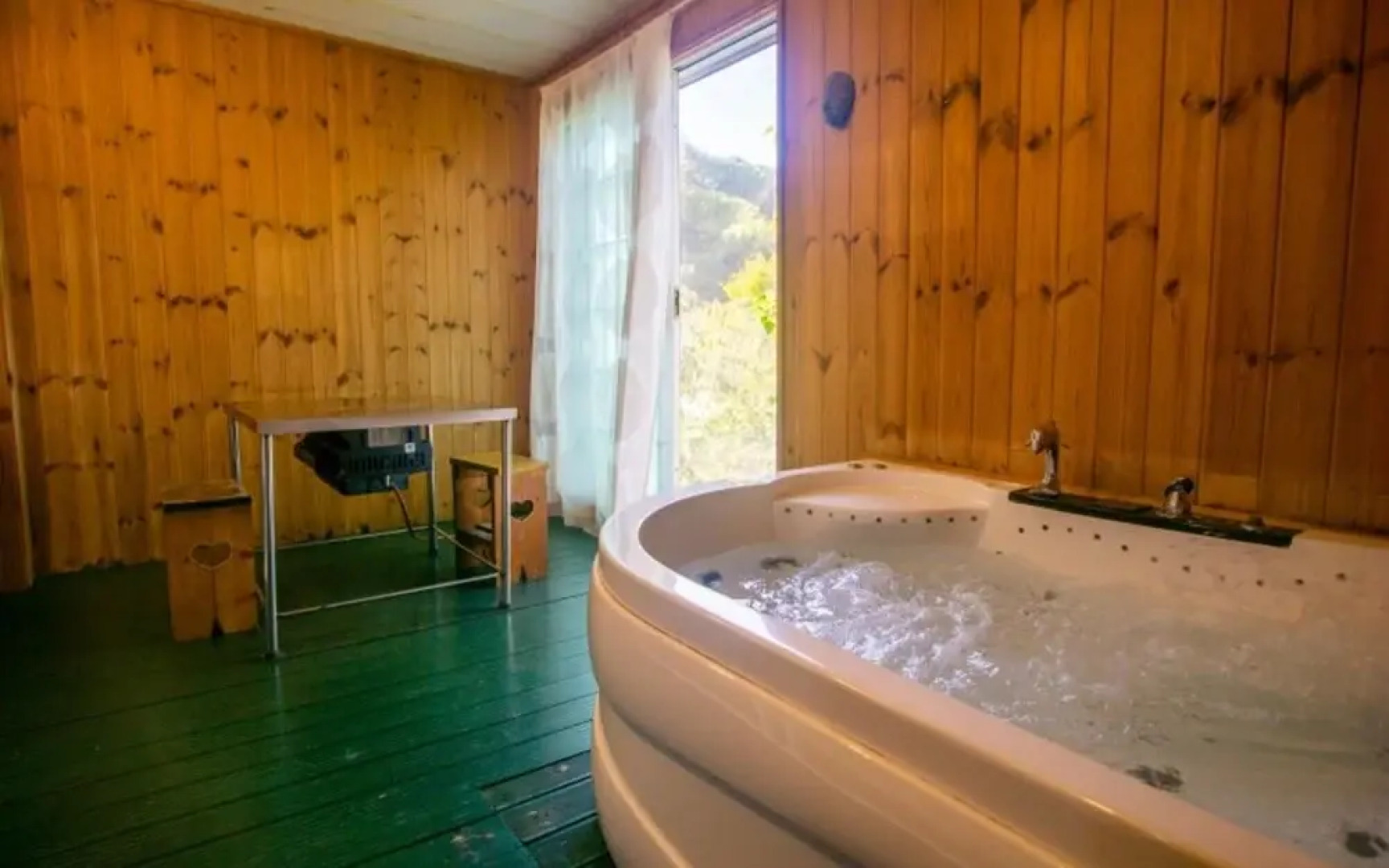 Pocheon Joey Tomato Pension