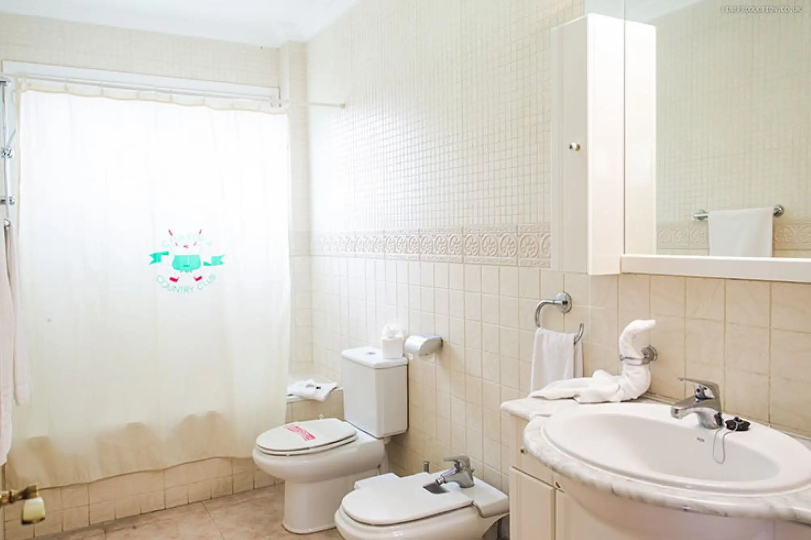 Hotel Chayofa Country Club