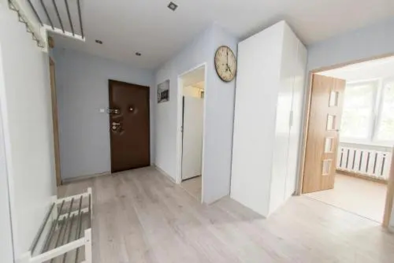 Apartament pracowniczy