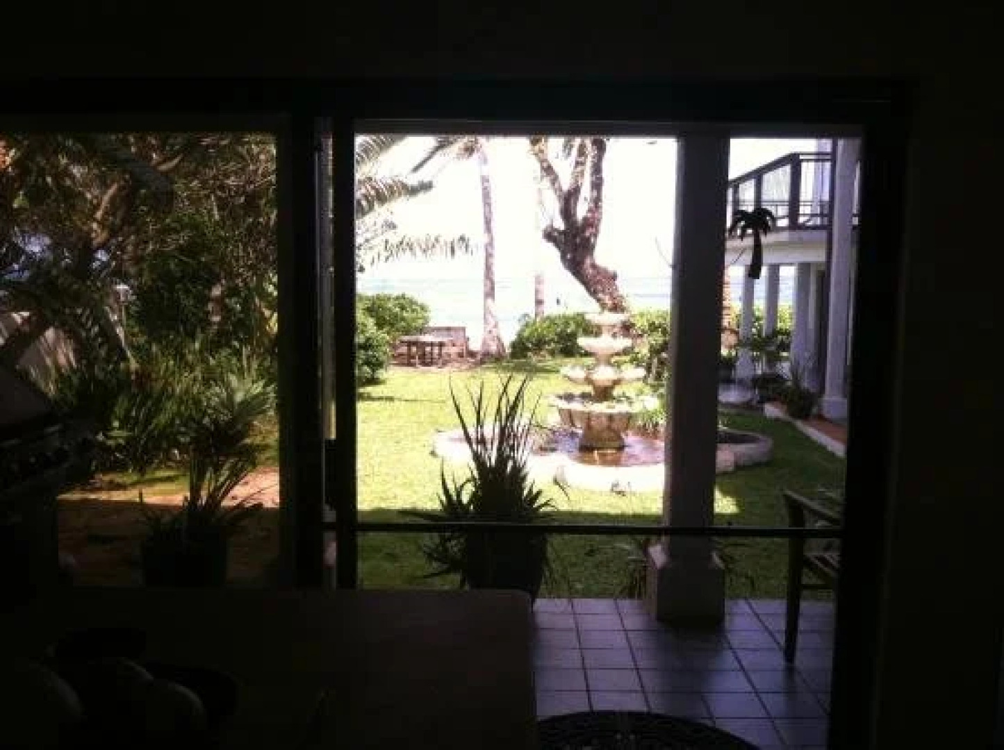 Blue Tile Beach House