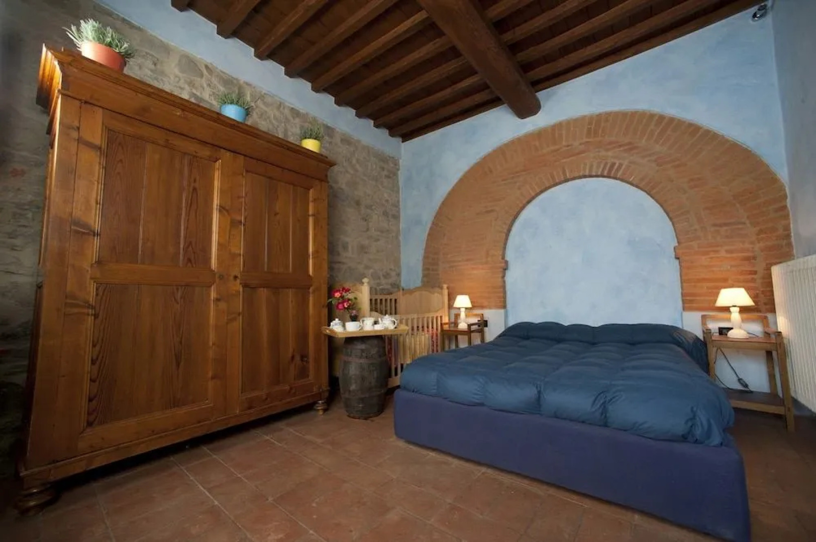 Agriturismo Il Bellini