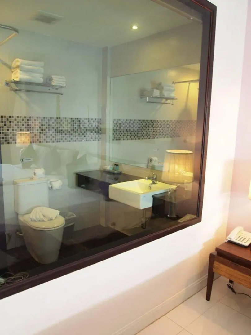 Fanari Khaolak Resort (Fanari Seafront Wing)