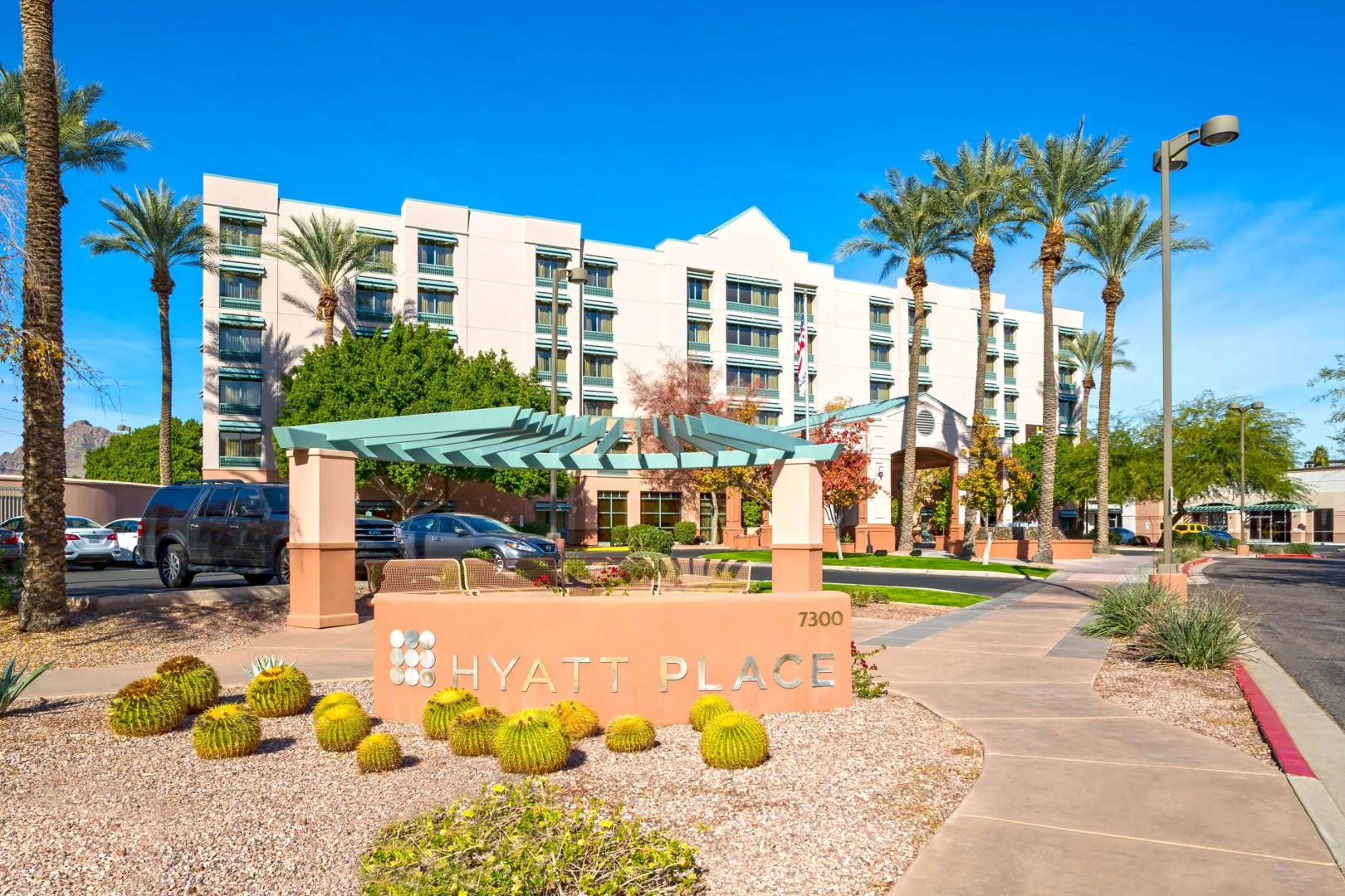 Hyatt Place Scottsdale/Old Town
