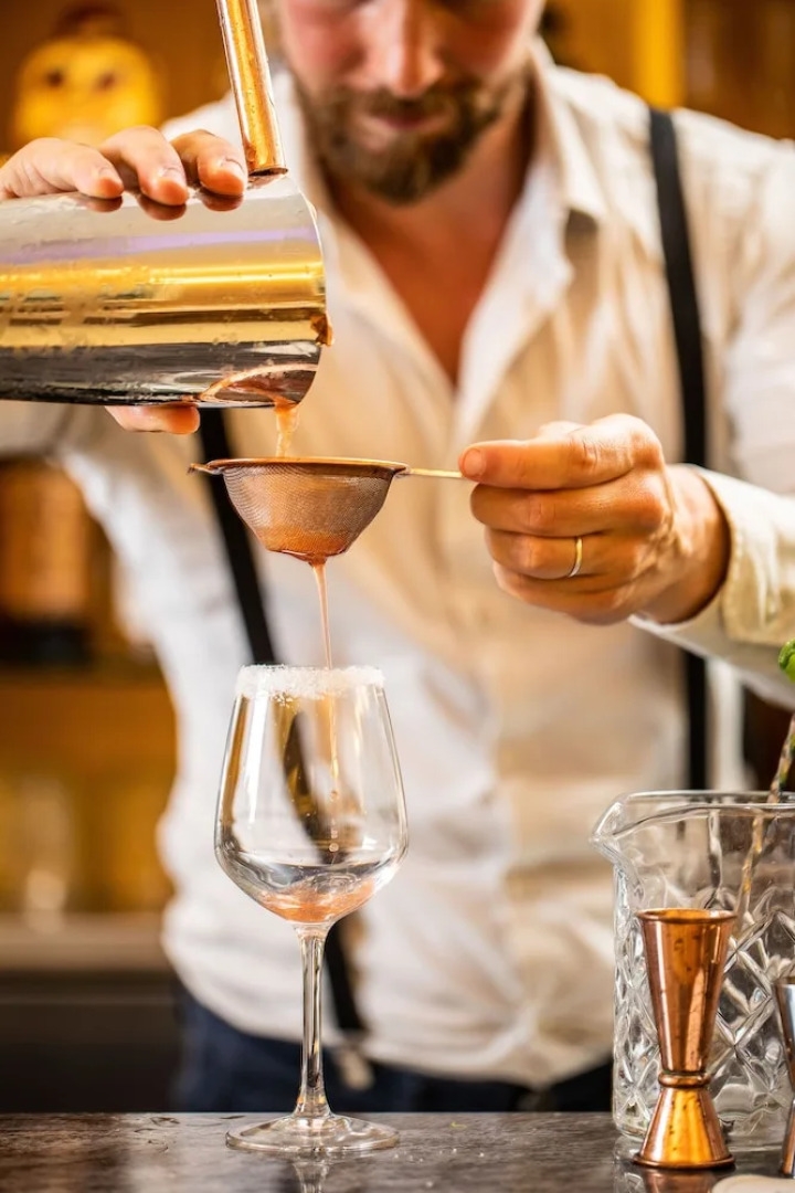 Hotel Albatros Varigotti