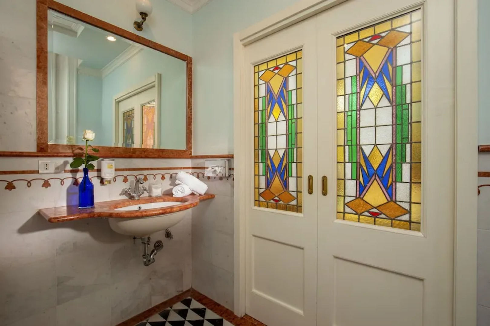 Hotel Emona Aquaeductus