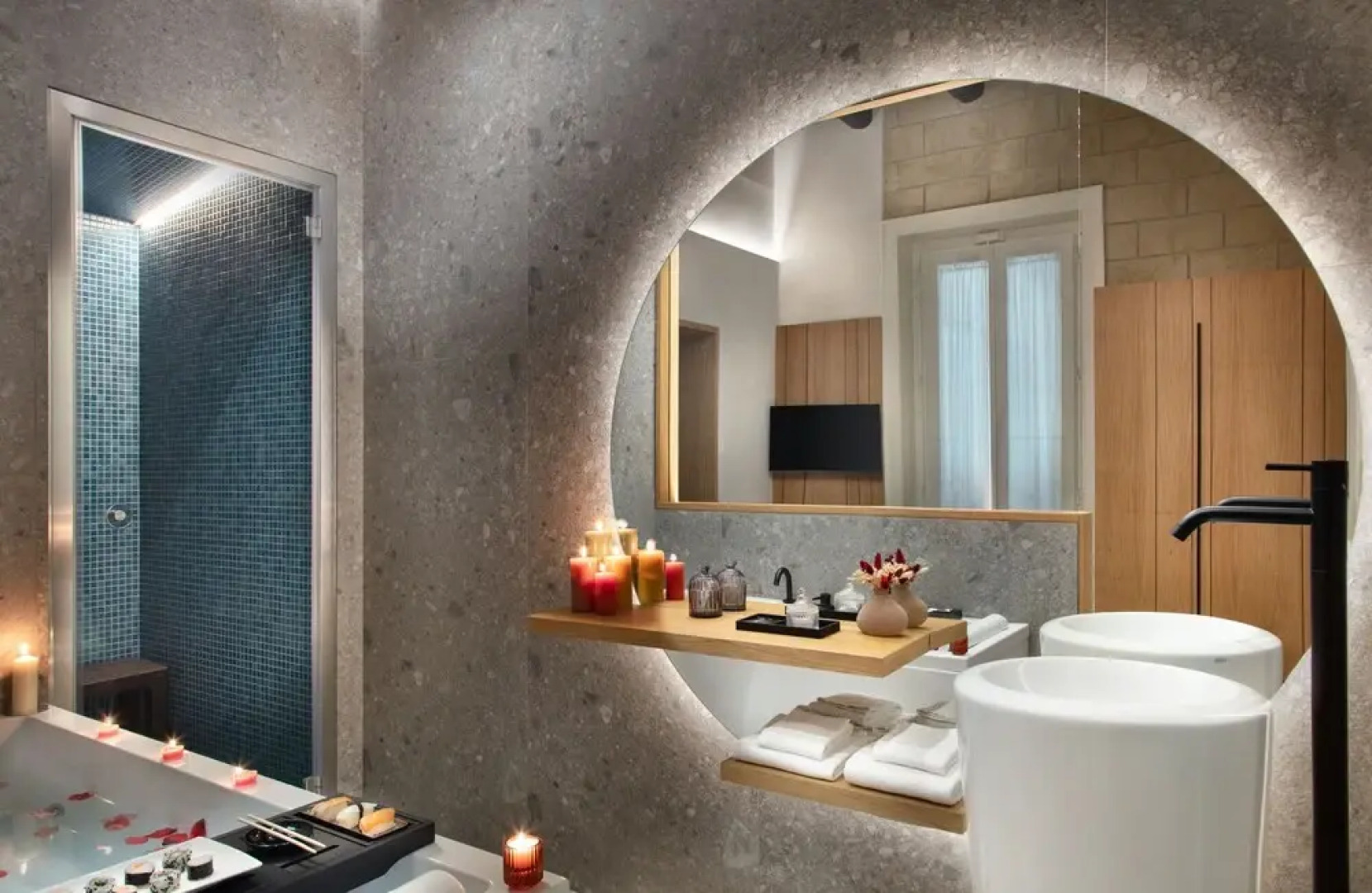 Fortunella Suites Luxury