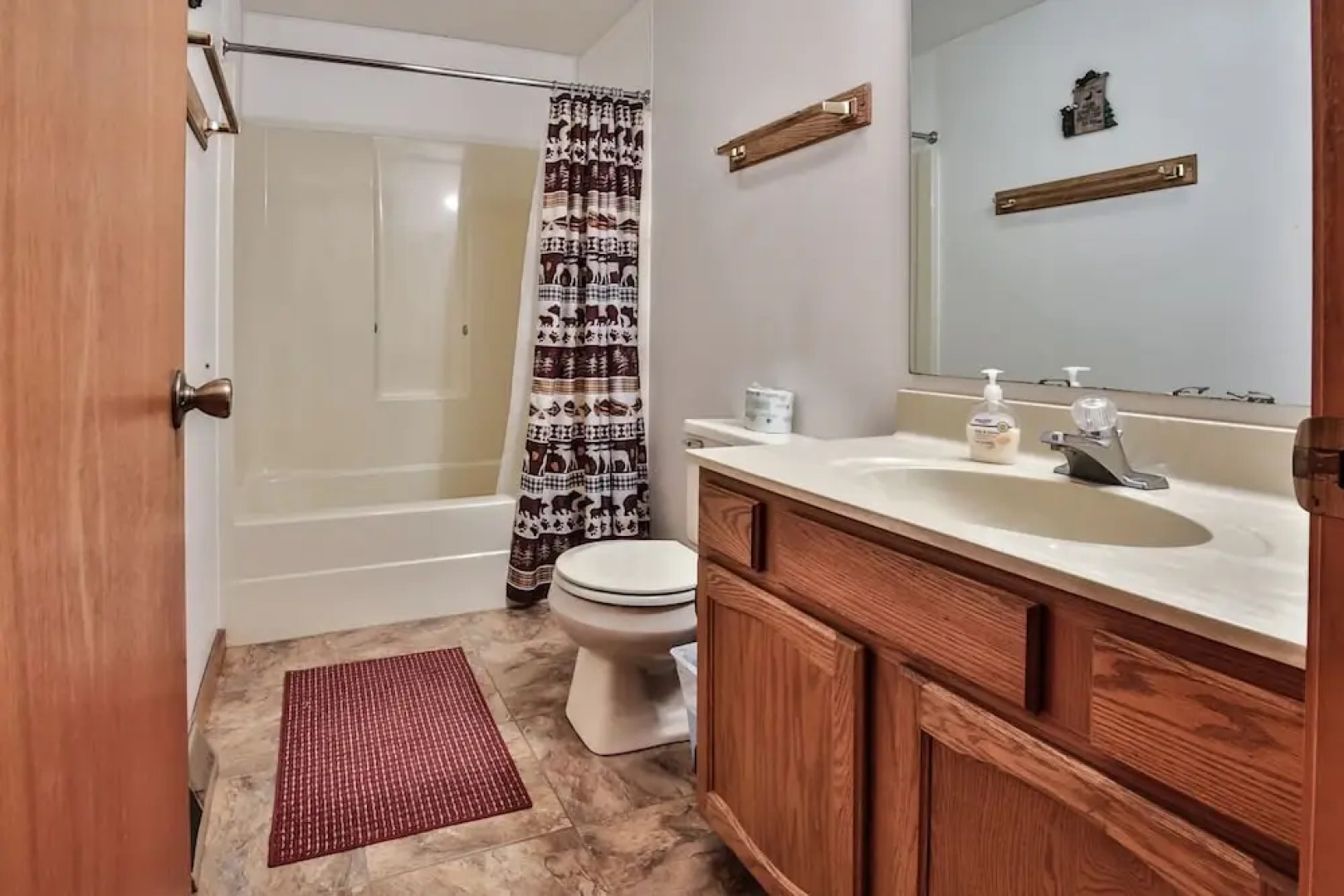 Eagle's Nest - Elbert's - 5 Br Home