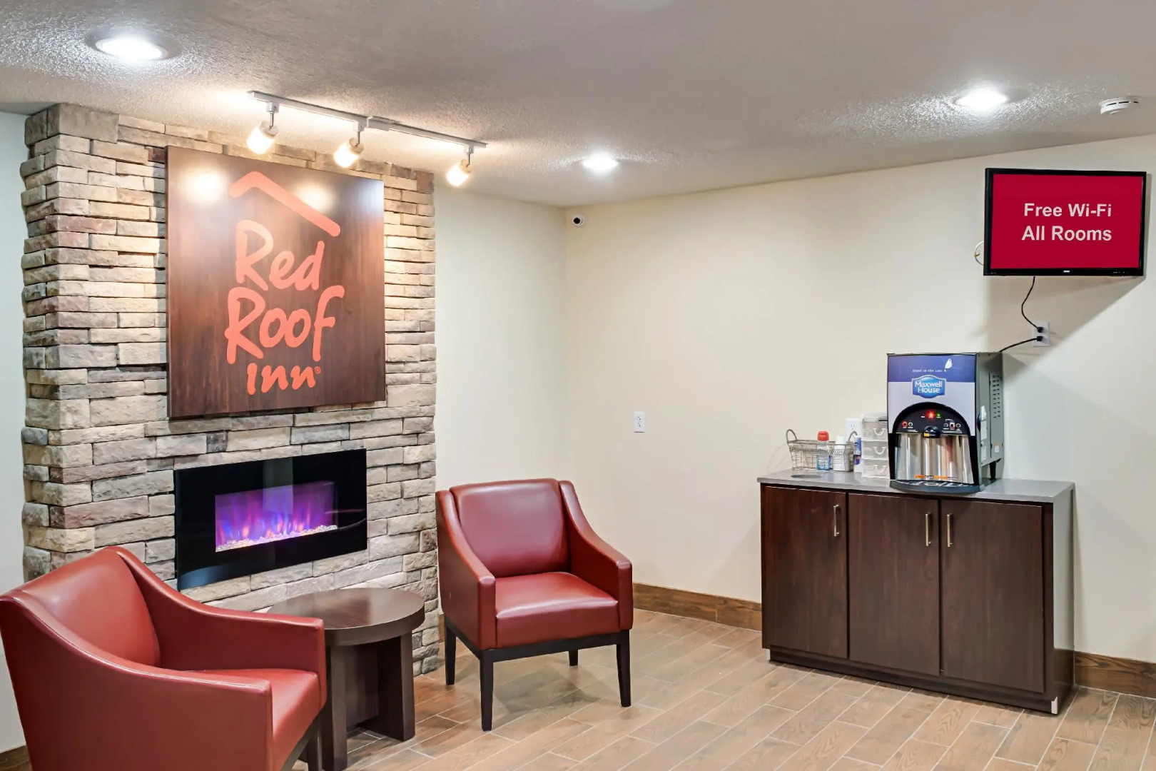 Red Roof Inn Indianapolis East