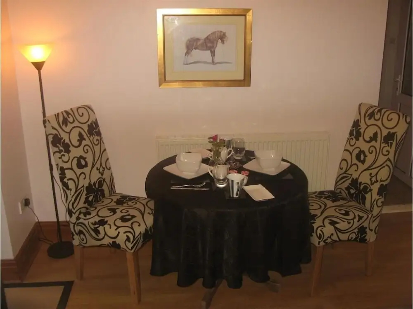 Bryn Goleu B&B