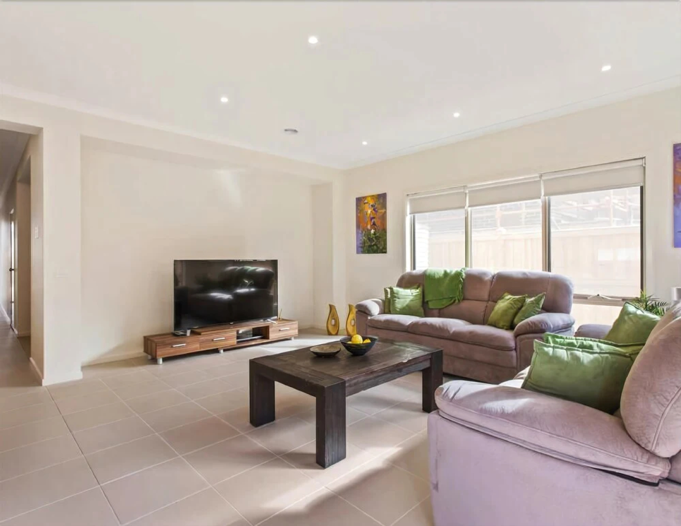 Wyndham Harbour Villa - Melbourne