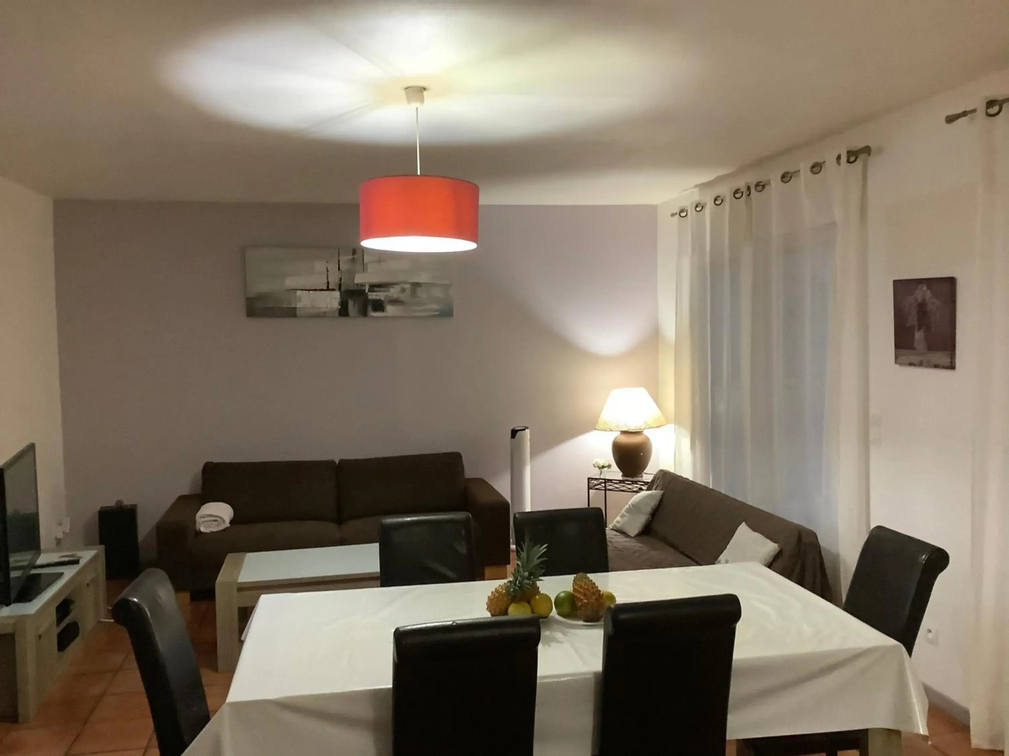 Villa Alizee Appartement 2