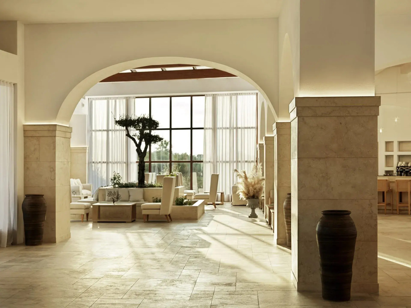 Lesante Cape - The Leading Hotels of the World