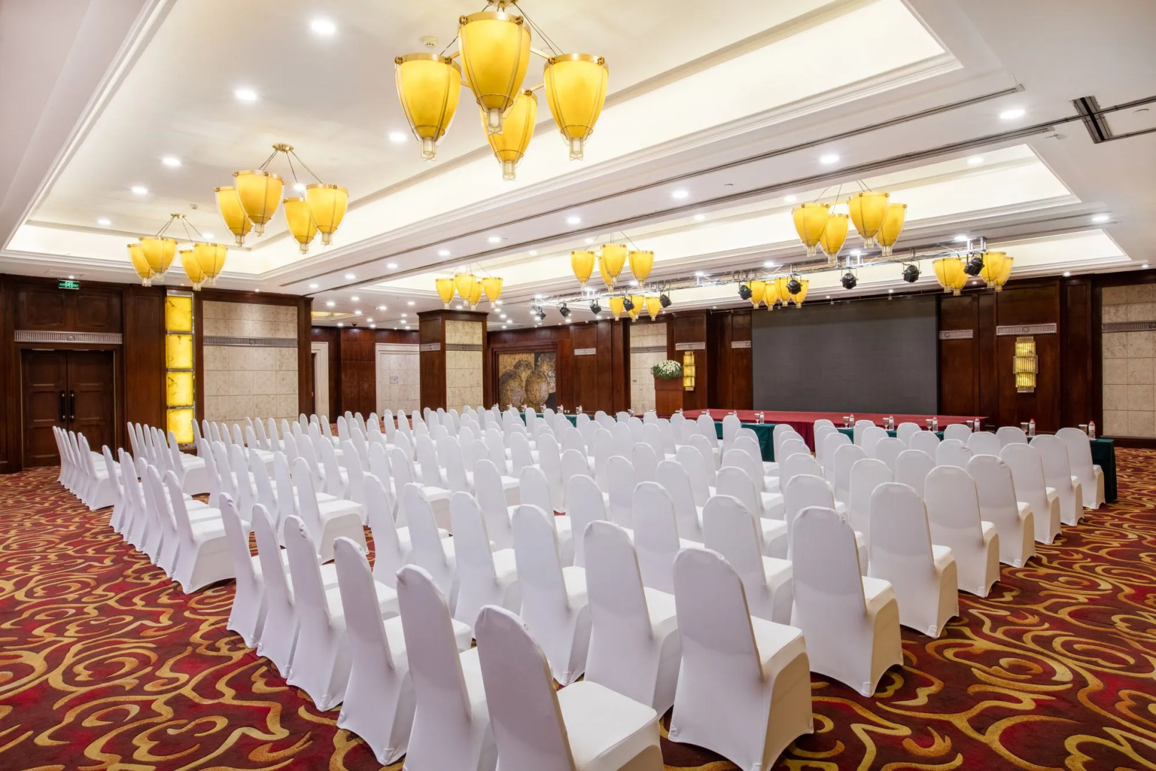 Crowne Plaza Shenyang Zhongshan