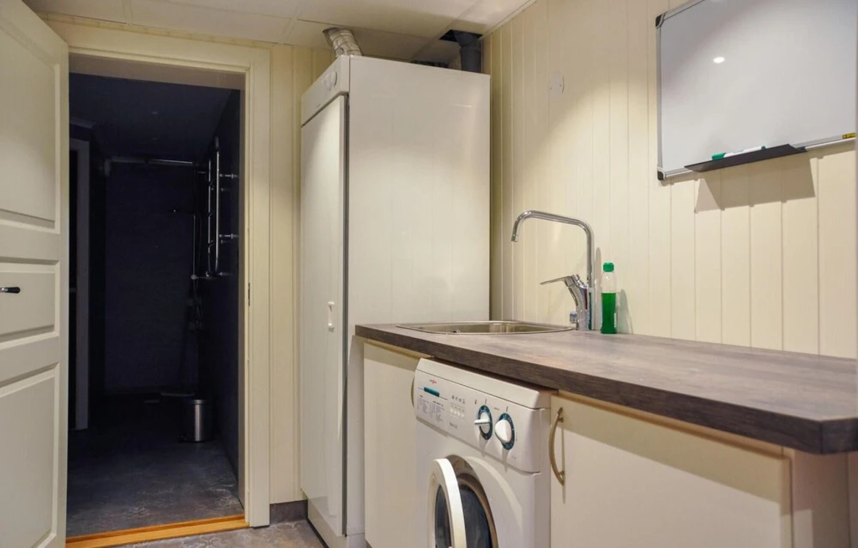 Nice Apartment in Lima With Wifi and 6 Bedrooms